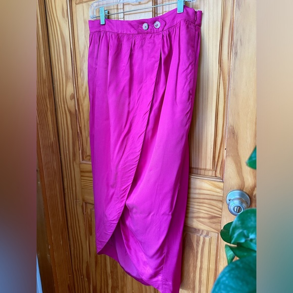 NWT anthropologie/Maeve skirt - Picture 8 of 16